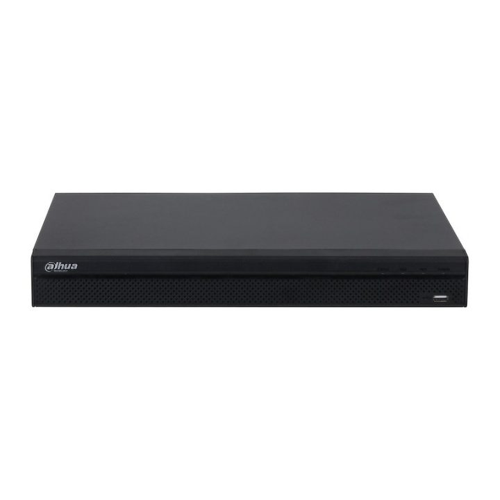 Dahua Technology Lite NVR4232-4KS3 Network Video Recorder (NVR) 1U…