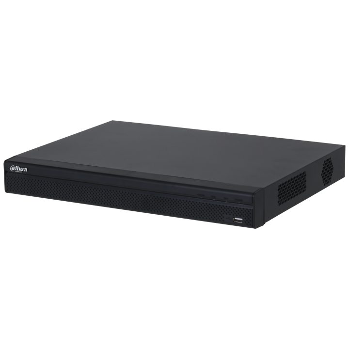Dahua Technology Lite NVR4232-4KS3 Grabadore de vídeo en red (NVR) 1U…