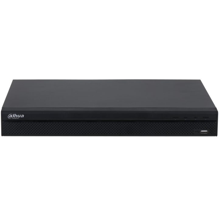 Dahua Technology Lite NVR4232-4KS3 Network Video Recorder (NVR) 1U…