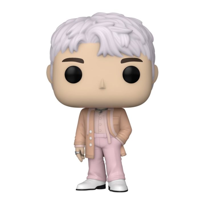 Funko Pop! BTS S4 J-Hope