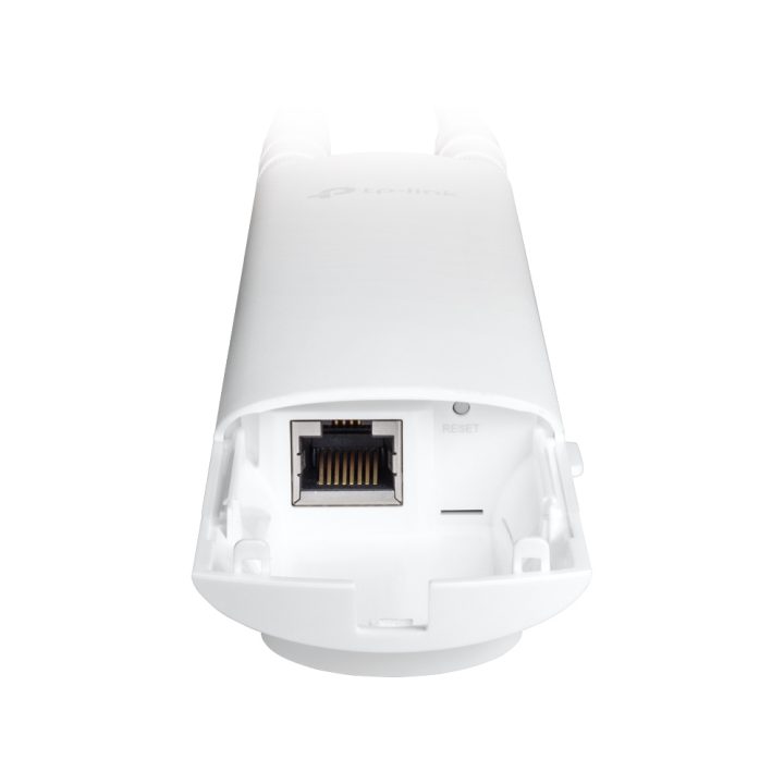 TP-Link EAP225-Outdoor V3 867 Mbit/s White Power over Ethernet (PoE)