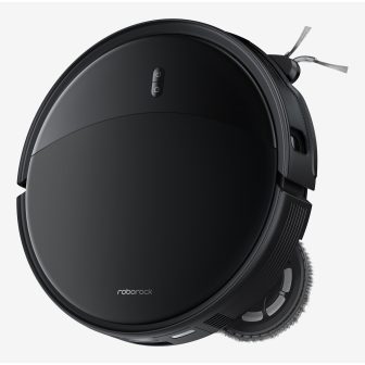 Roborock Saros 10R 0.27 L Black