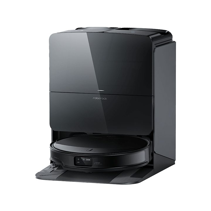 Roborock Saros 10R 0,27 L Negro