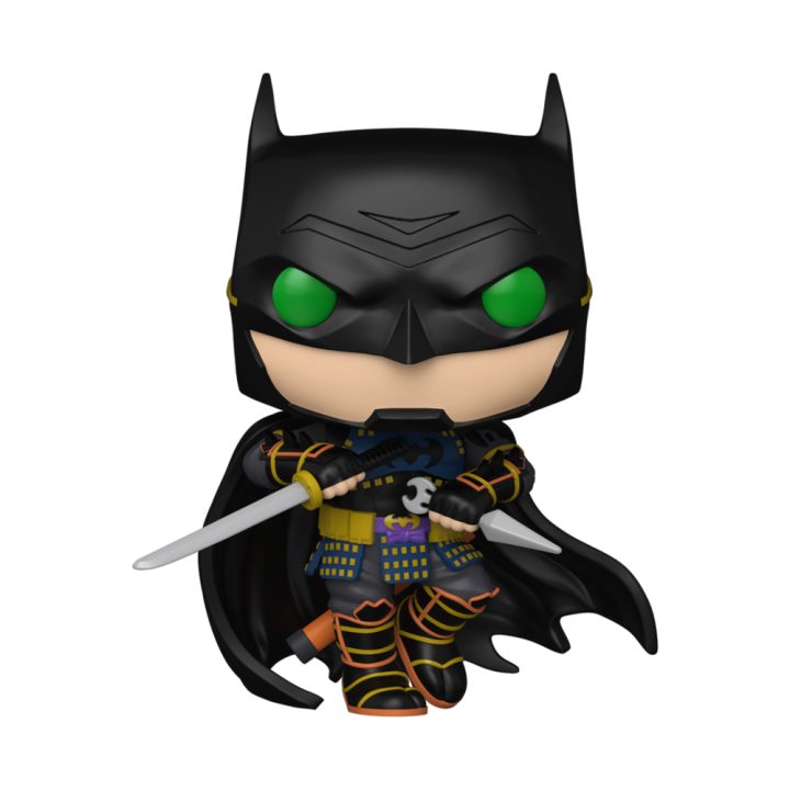 Funko Pop! Batman – Ninja-Batman