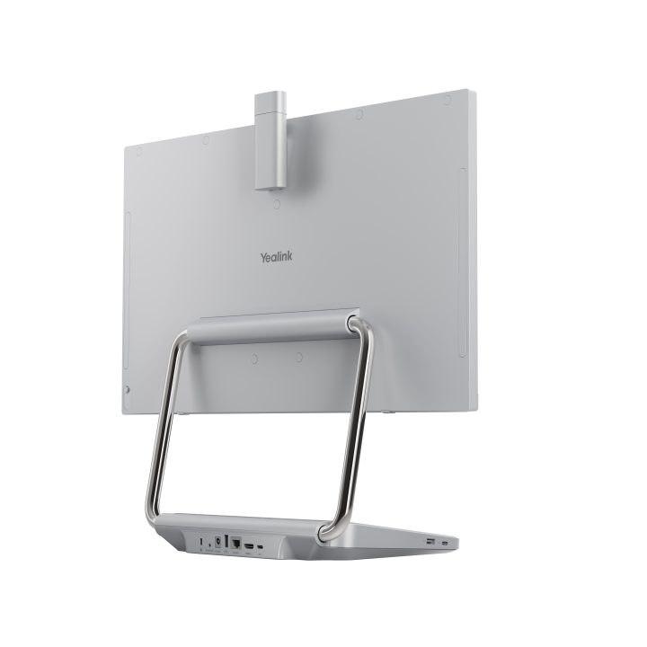 Yealink Deskvision A24 23.8" 1920 x 1080 Pixels Full HD