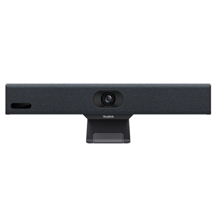 Yealink MeetingBar A10-010 Ethernet Video Conferencing System Video…
