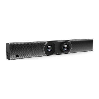 Yealink MeetingBar A30-010 sistema de video conferencia 8 MP Ethernet…
