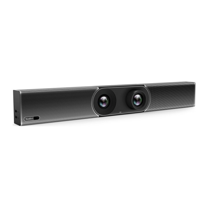 Yealink MeetingBar A30-010 Video Conferencing System 8 MP Ethernet…