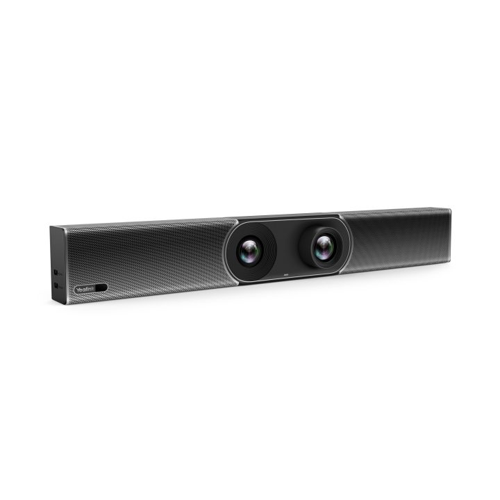 Yealink MeetingBar A30-010 Video Conferencing System 8 MP Ethernet…