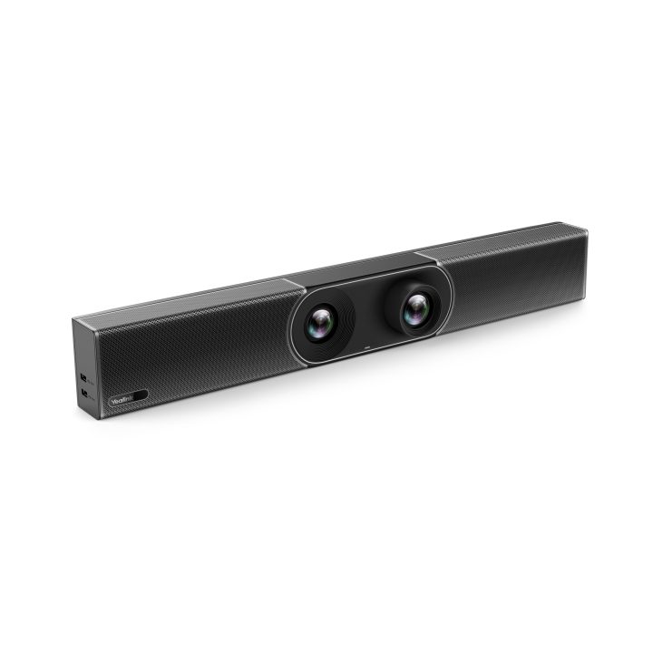 Yealink MeetingBar A30-010 Video Conferencing System 8 MP Ethernet…