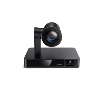 Yealink UVC86 Black câmara web 8 MP RJ-45 Preto