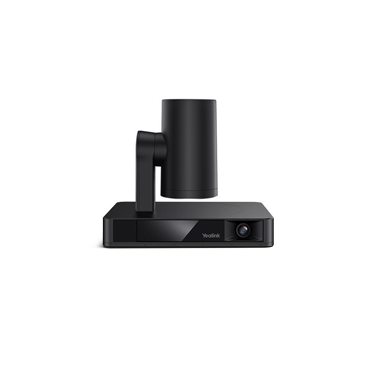 Yealink UVC86 Black cámara web 8 MP RJ-45 Negro