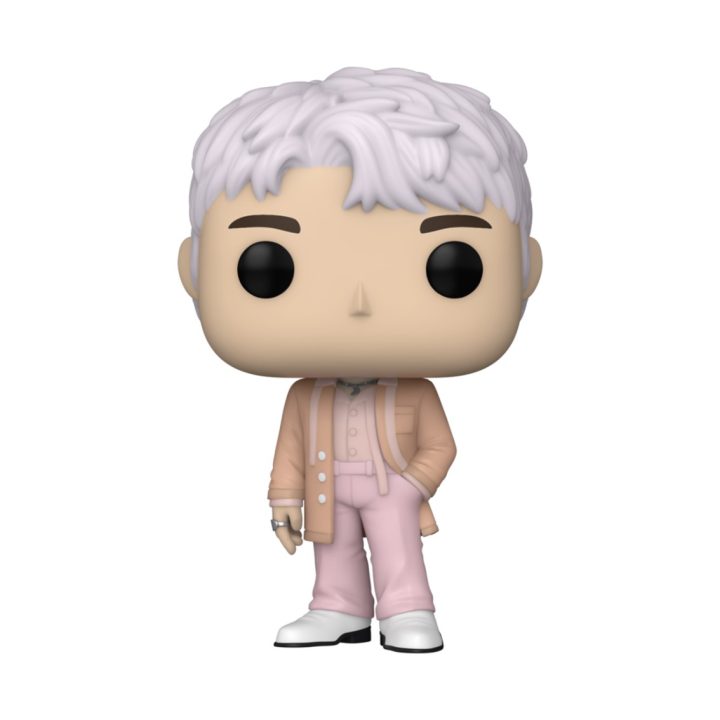 Funko Pop! BTS S4 J-Hope
