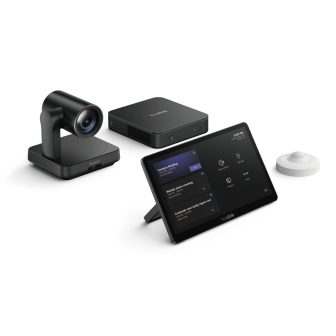 Yealink MVC840 sistema de video conferencia Ethernet Sistema de…