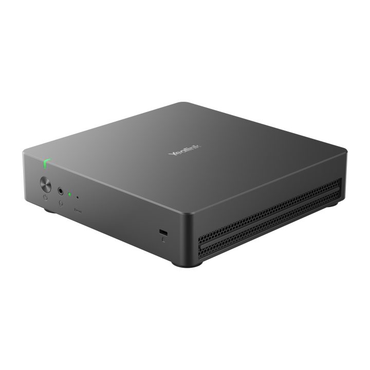 Yealink MCore4-MS Intel Core Ultra 5 125H 16 GB DDR5-SDRAM 256 GB SSD…