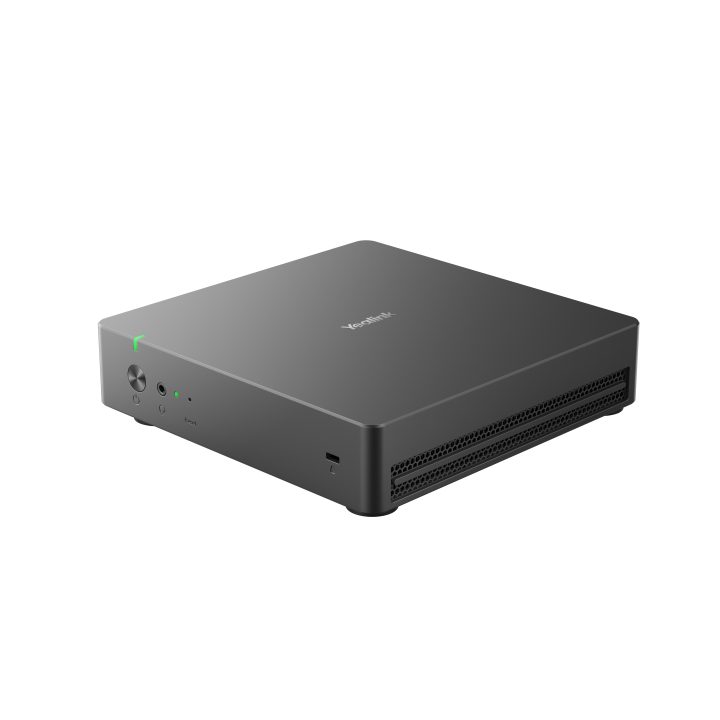 Yealink MCore4-MS Intel Core Ultra 5 125H 16 GB DDR5-SDRAM 256 GB SSD…