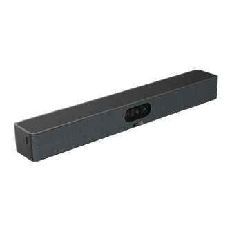 Yealink MeetingBar A25 Video Bar and CTP25 Touch Console Kit Bundle…