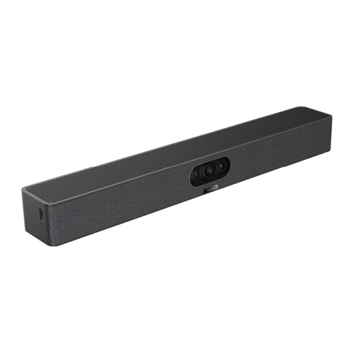 Yealink MeetingBar A25 Video Bar and CTP25 Touch Console Kit Bundle…