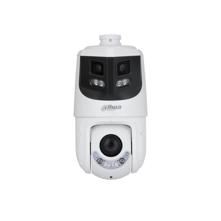 Dahua Technology WizSense SDT4E425-8P-GB-APV1 Almohadilla Cámara de…
