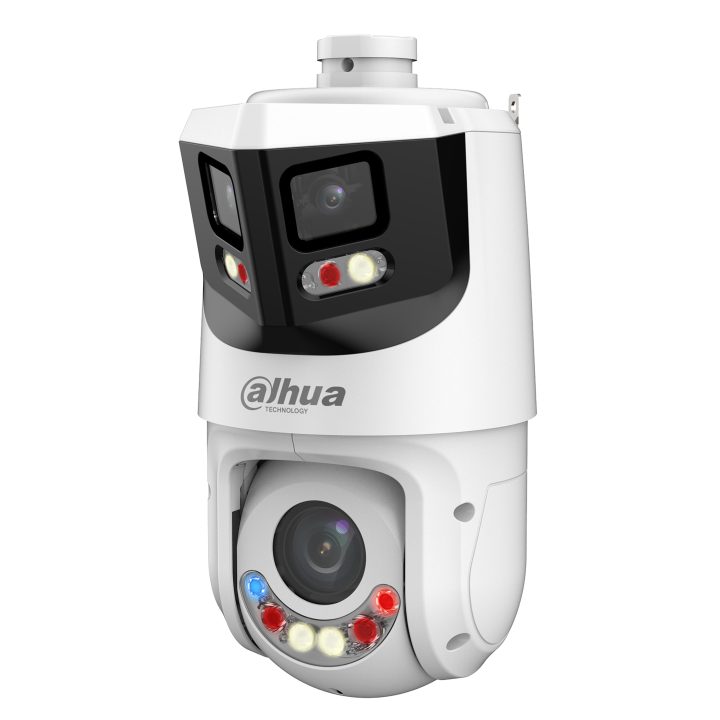 Dahua Technology WizSense SDT4E425-8P-GB-APV1 Almohadilla Cámara de…
