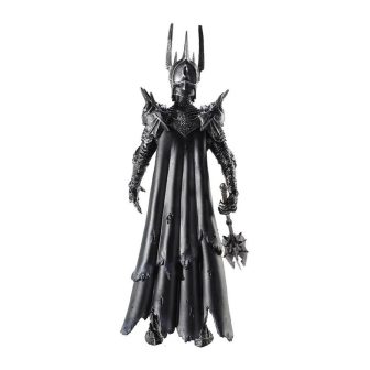 Figura The Noble Collection Bendyfigs O Senhor dos Anéis Sauron…