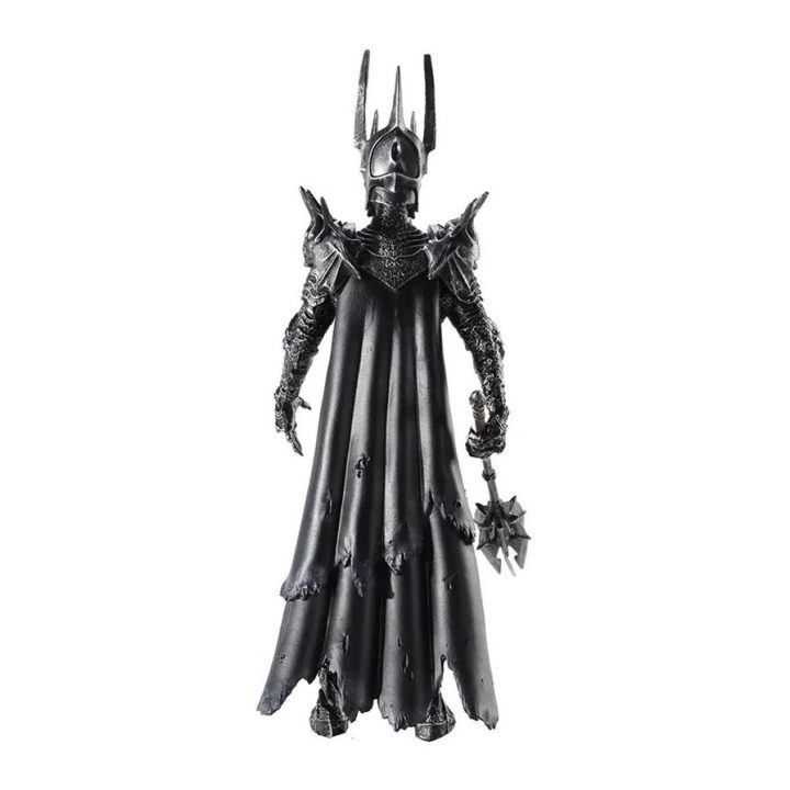 Figura The Noble Collection Bendyfigs O Senhor dos Anéis Sauron…