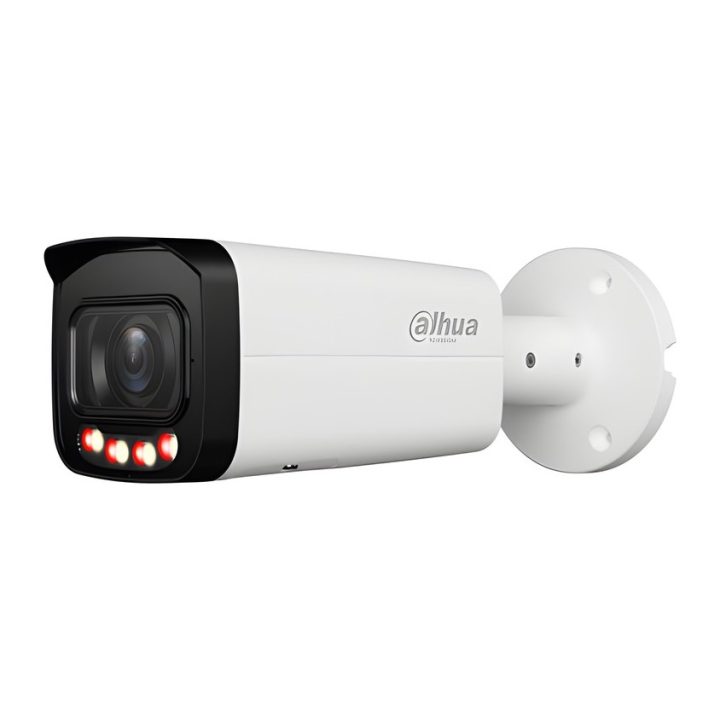 Dahua Technology WizSense IPC-HFW2449T-ZAS-IL Bullet IP Security…