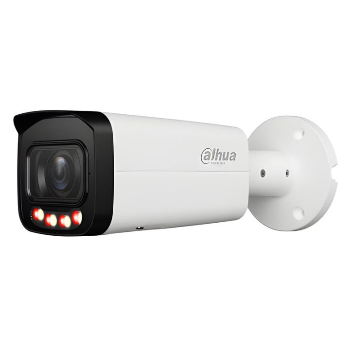 Dahua Technology WizSense IPC-HFW2449T-ZAS-IL Bala (forma) Cámara de…