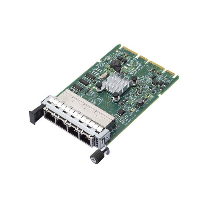 Lenovo Broadcom 5719 Ethernet interno 1000 Mbit/s