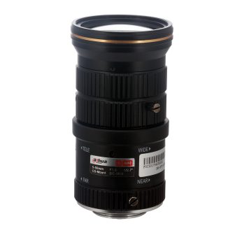 Dahua PFL0550-E6D Lens