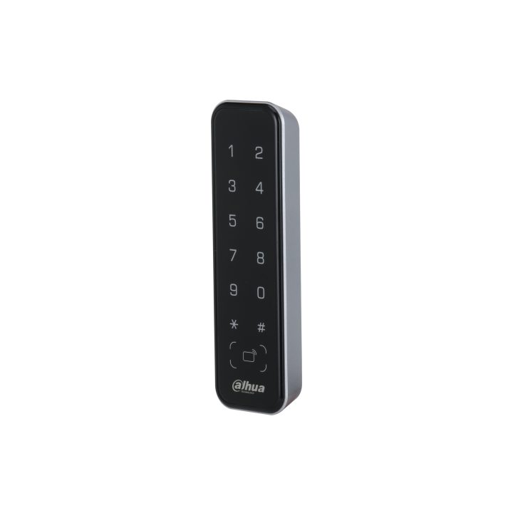 Dahua Technology DHI-ASR2201A Access Control Reader Basic Access…