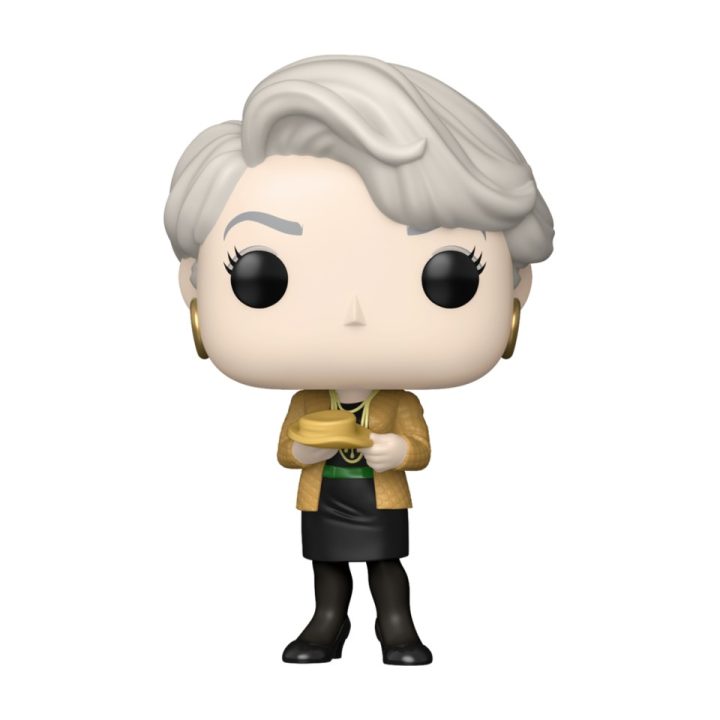 Funko Pop! Tdwp S2 – Miranda Priestly (Ggl)
