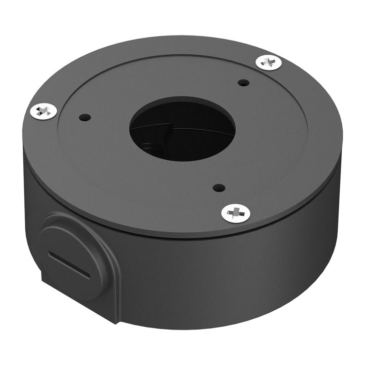 Dahua PFA134-B IP Camera Mounting Bracket