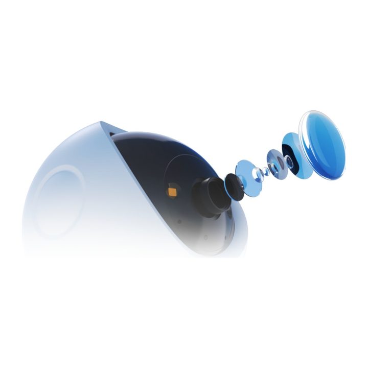EZVIZ H6C 2K 3MP (CS-H6C-R220-1L3WFL)
