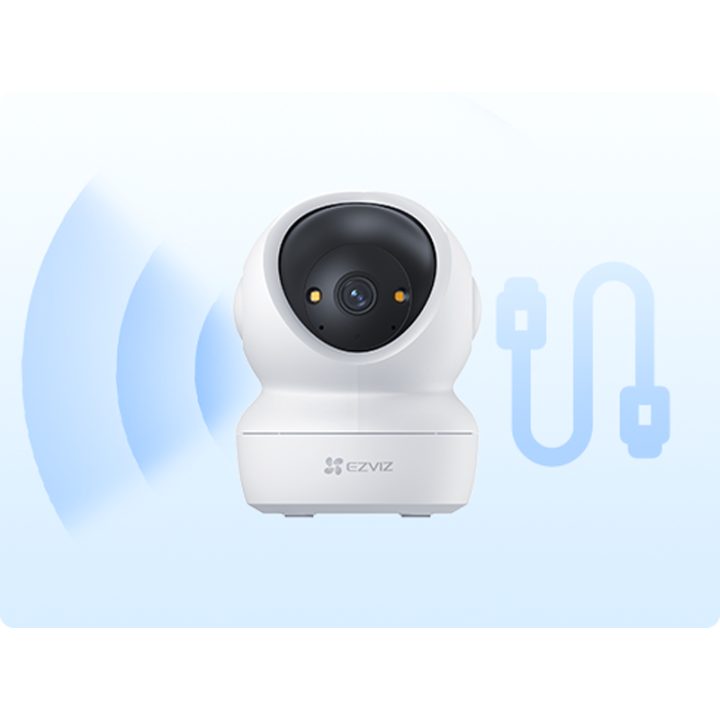 EZVIZ H6C 2K 3MP (CS-H6C-R220-1L3WFL)