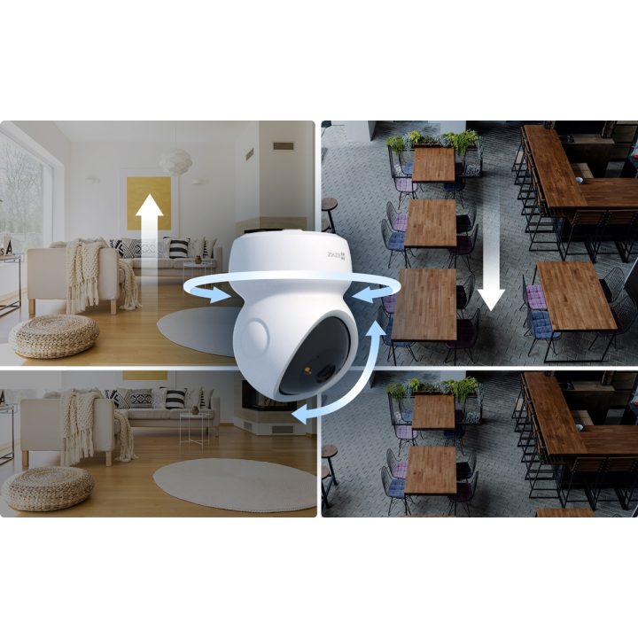 EZVIZ H6C 2K 3MP (CS-H6C-R220-1L3WFL)