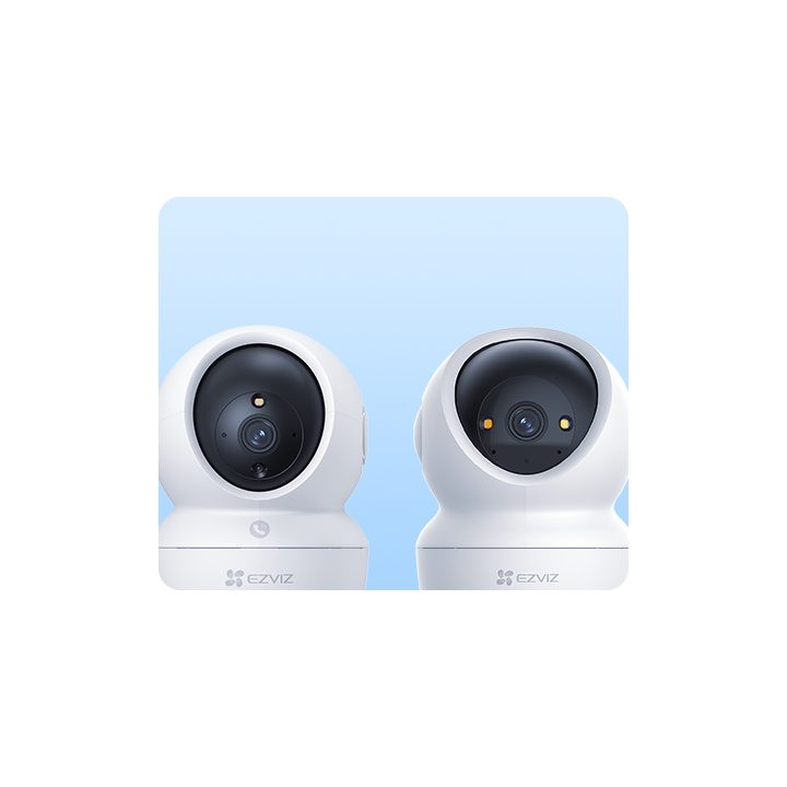 EZVIZ H6C 2K 3MP (CS-H6C-R220-1L3WFL)