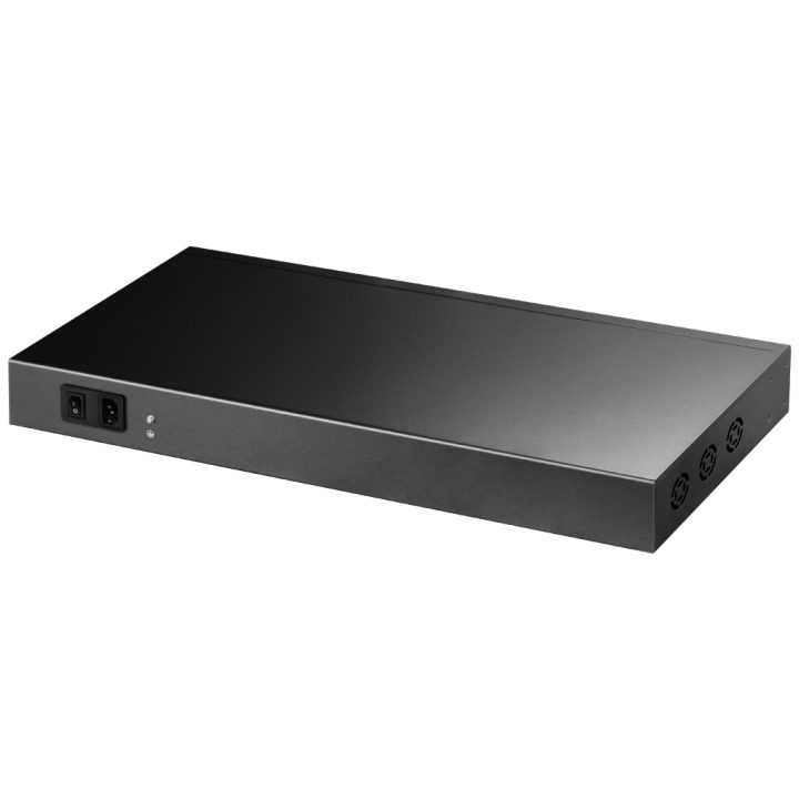 Cudy GS2048PS4 Managed L2 Gigabit Ethernet (10/100/1000) Power over…