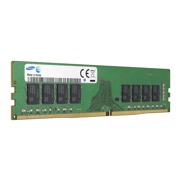 Samsung Memory Module 64 GB DDR4 2666 MHz