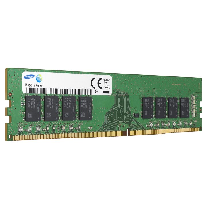 Samsung Memory Module 64 GB DDR4 2666 MHz