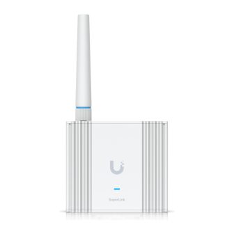 Ubiquiti USL-Gateway Gateway sem fios de longo alcance
