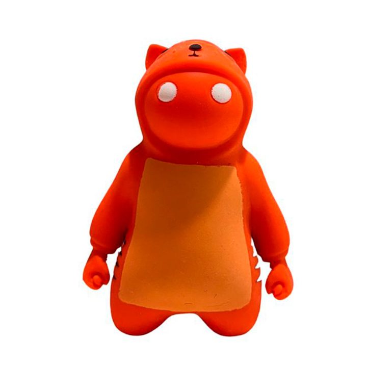 Figura extensible Bizak gang beasts (64116600)
