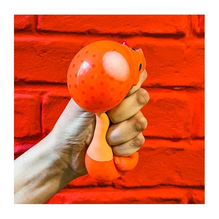 Figura extensível Bizak Gang Beasts (64116600)