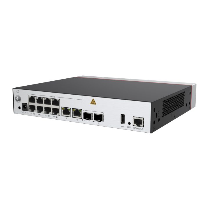 HUAWEI AC 650-128AP mainframe (10 ge ports, 210 ge SFP +ports with…