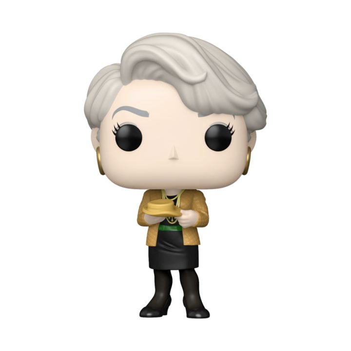 Funko Pop! Tdwp S2 – Miranda Priestly (Ggl)