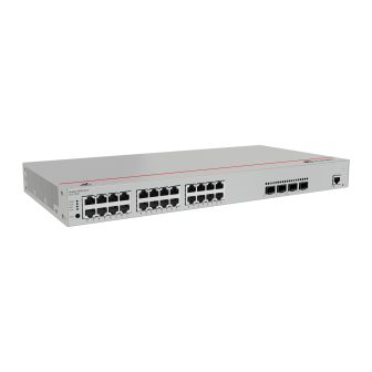 Huawei S310-24P4X Gigabit Ethernet (10/100/1000) Energia sobre…