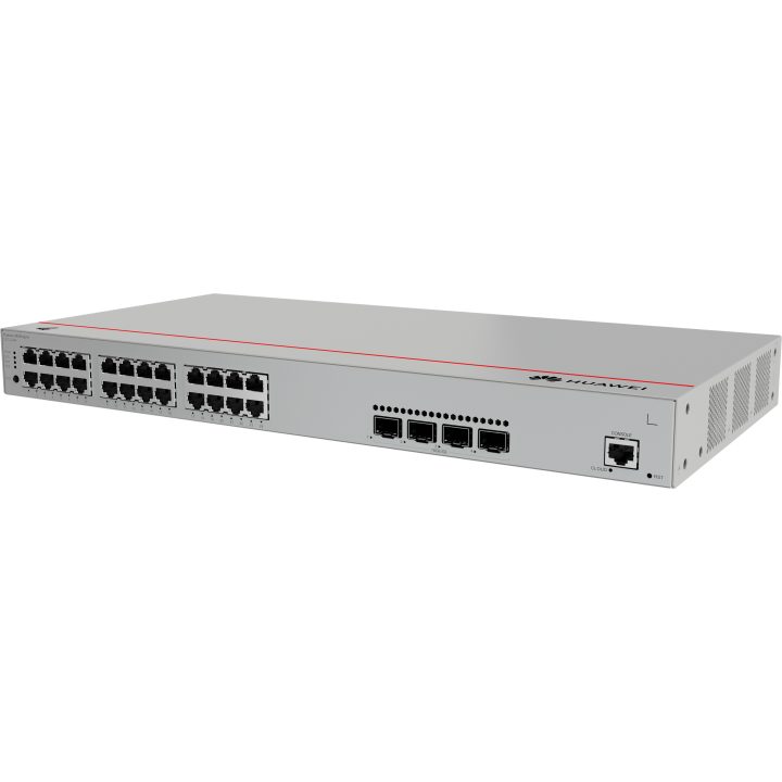 Huawei S310-24P4X Gigabit Ethernet (10/100/1000) Power over Ethernet…