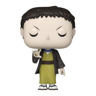 Funko Pop! Demon Slayer – Kimetsu No Yaiba Yahaba