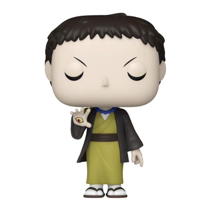 Funko Pop! Demon Slayer – Kimetsu No Yaiba Yahaba