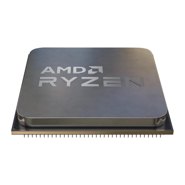 AMD Ryzen 5 5600 Processor 3.5 GHz 32 MB L3 Tray (100-000000927)